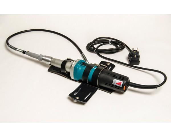 Makita driving motor, adjustable speed